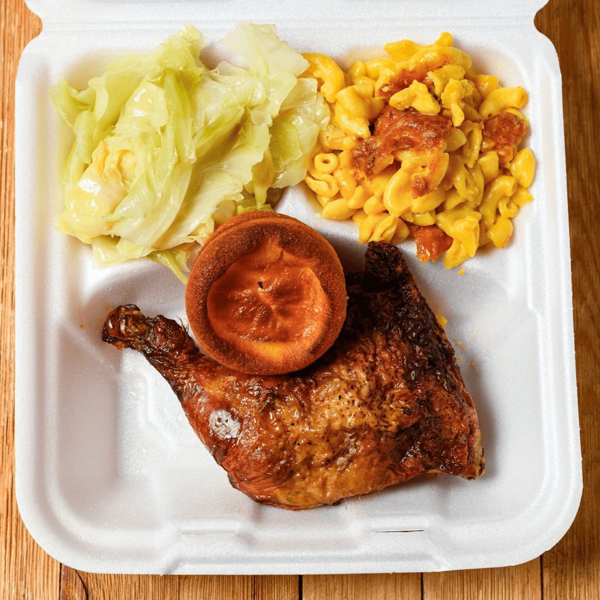 Southern Comfort Food Done Right